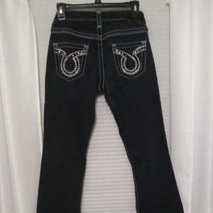 Big Star " LIV " Jeans